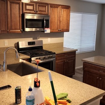 The Kleenerz - Need your kitchen cleaned? We got you! - Home Cleaning Near Me - Tucson, Arizona The Kleenerz - Need your kitchen cleaned? We got you! - Home Cleaning Near Me - Tucson, Arizona