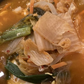 Hansang Korean Restaurant - Kimchi ramyun - Korean Near Me - Virginia Beach, Virginia Hansang Korean Restaurant - Kimchi ramyun - Korean Near Me - Virginia Beach, Virginia