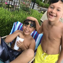 Kanawha Recreation Assoc
