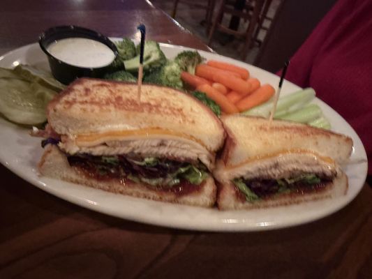 Clive's Roadhouse Burnsville by null