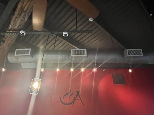 Dua Hapeville by null