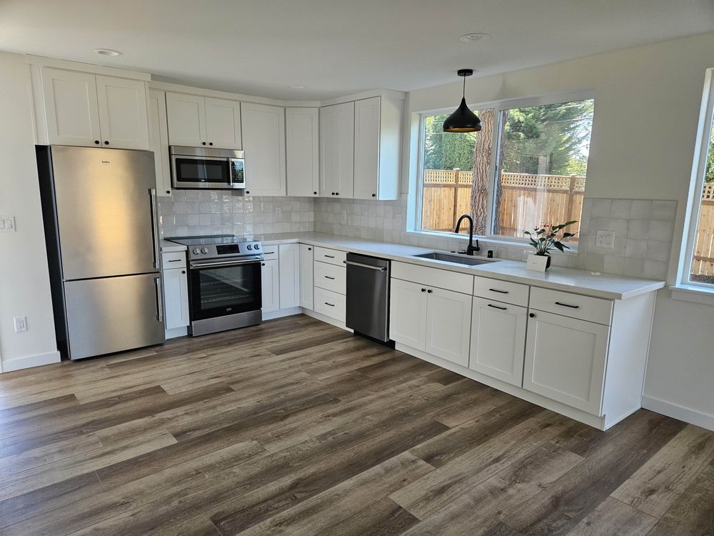 Slide of Kings Plumbing