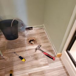 Ruthart Water and Drain