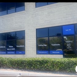California Retina Consultants - Exterior California Retina Consultants in Simi Valley , CA