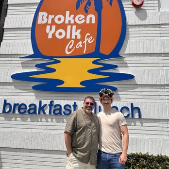 Broken Yolk Cafe - Breakfast & Brunch Near Me - Chandler, Arizona Broken Yolk Cafe - Breakfast & Brunch Near Me - Chandler, Arizona