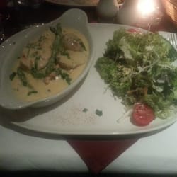 Samdan - Marinated Chicken