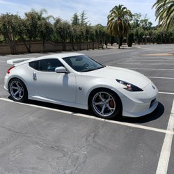 Elite Auto Service & Repair - 2010 370Z Nismo Edition