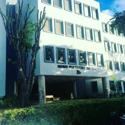 Paraiso Medical and Research Center