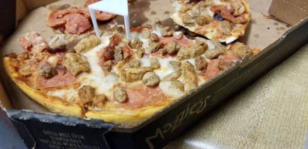 MAZZIO’S - Updated July 2025 - 22 Reviews - 2425 E 71st St, Tulsa ...