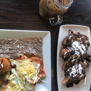 Mex Cocina Cafe - Desserts Near Me - Burbank, California