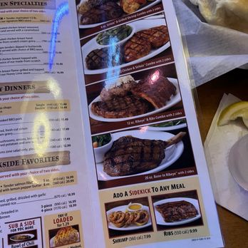 Texas Roadhouse - Menu - Steakhouses Near Me - Glendale, Arizona Texas Roadhouse - Menu - Steakhouses Near Me - Glendale, Arizona