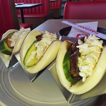 Dak Good - Bao Buns - American Near Me - Muskegon Heights, Michigan Dak Good - Bao Buns - American Near Me - Muskegon Heights, Michigan
