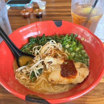 JINYA Ramen Bar - Buford - JINYA Chicken Ramen - Ramen Near Me - Buford, Georgia JINYA Ramen Bar - Buford - JINYA Chicken Ramen - Ramen Near Me - Buford, Georgia