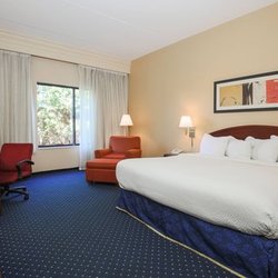 Courtyard by Marriott Flint Grand Blanc