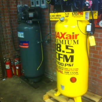 Cashio Cycles - No shortage of air pressure in the shop. - Motorcycle Repair Near Me - Belle Chasse, Louisiana Cashio Cycles - No shortage of air pressure in the shop. - Motorcycle Repair Near Me - Belle Chasse, Louisiana