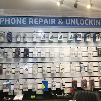 TechnoG - Phones Accessories - IT Services & Computer Repair Near Me - Maynooth, KE