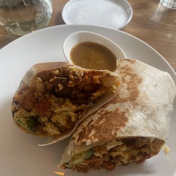Zona Rosa - Breakfast burrito - Mexican Near Me - San Jose, California Zona Rosa - Breakfast burrito - Mexican Near Me - San Jose, California