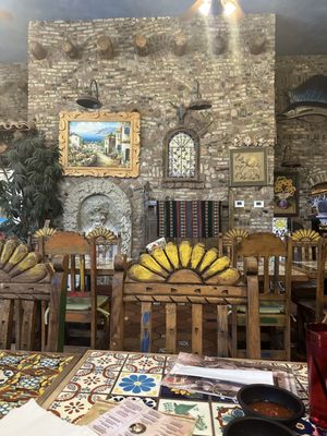 Rancho de Tia Rosa by null