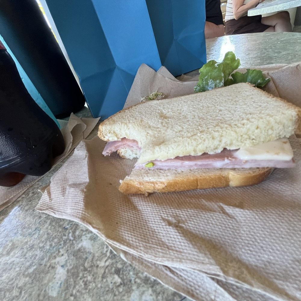 C Big Island - Awful $20 sandwich - Tours Near Me - Hawaii, Hawaii