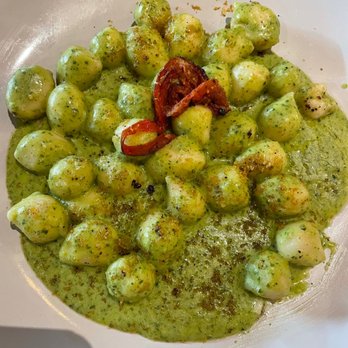 Barbusa - Gnocchi - Italian Near Me - San Diego, California Barbusa - Gnocchi - Italian Near Me - San Diego, California