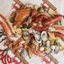 Photo of The Captain Crab