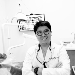 Prime Dental - Dr Kim