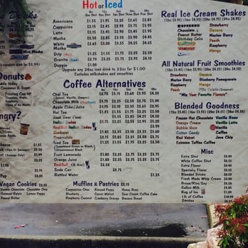 Kelly Latte's - Menu! - Coffee & Tea Near Me - Kent, Washington Kelly Latte's - Menu! - Coffee & Tea Near Me - Kent, Washington