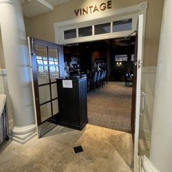 Vintage Chophouse & Wine Bar