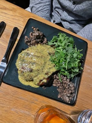 Whiskey Kitchen by null