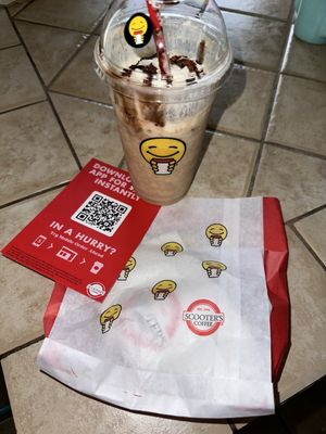 Scooter's Coffee