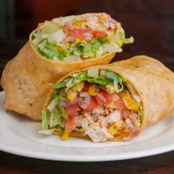 ClusterTruck - Southwest Wrap