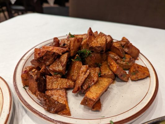 ALSHIBANI Cuisine by null