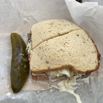 Sammich - Delis Near Me - Ashland, Oregon