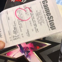 GameStop