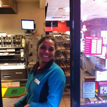 Dunkin' - Great service! - Donuts Near Me - Conyers, Georgia