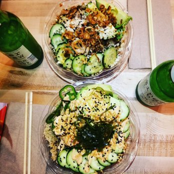 Ohana Kitchen - Hawaiian Near Me - Portsmouth, New Hampshire