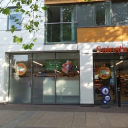 Sainsbury's Local