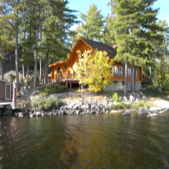 Crane Lake Wilderness Lodge - Large sturdy crib dock the will handle a large boat on either side. Full electric dock. Large deck with gas grill overlooking lake - Vacation Rentals Near Me - Crane Lake, Minnesota Crane Lake Wilderness Lodge - Large sturdy crib dock the will handle a large boat on either side. Full electric dock. Large deck with gas grill overlooking lake - Vacation Rentals Near Me - Crane Lake, Minnesota