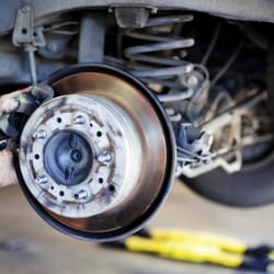 Advanced Tire And Auto Service