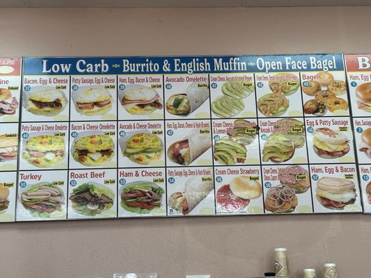 Menu photo 2 Luv n Donuts Santa Ana, CA Menu photo 2 Luv n Donuts Santa Ana, CA