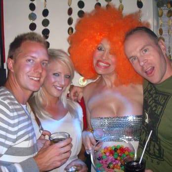 Raidd - Gay Bars Near Me - Paris, 75