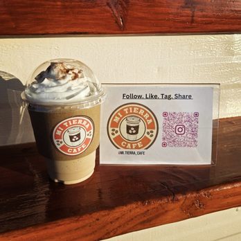 Mi Tierra Cafe - Coffee & Tea Near Me - Yuma, Arizona Mi Tierra Cafe - Coffee & Tea Near Me - Yuma, Arizona