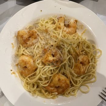 Craving Crab Haus - I got the Cajun shrimp with glass noodles. Very good! - Cajun/Creole Near Me - Riverside, California