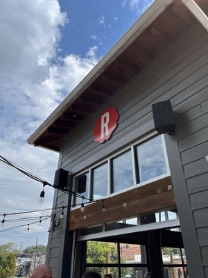 Reformation Brewery (Woodstock) by null