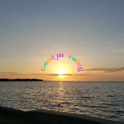North Shore Park - Sunrise