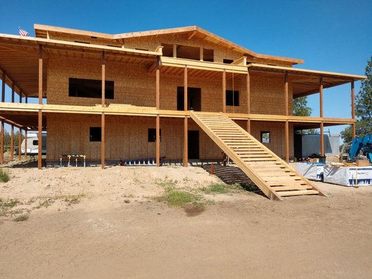 T-n-C Plumbing & Construction Services Logo