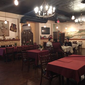 Aleppo's Kitchen - Mediterranean Near Me - Anaheim, California