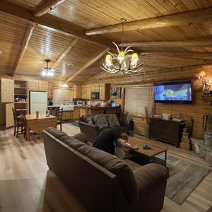 Big Bear Vacations on Yelp