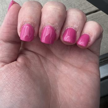 Serenity Nails - Nail Salons Near Me - Canton, Georgia