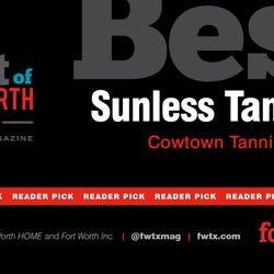 Cowtown Tanning